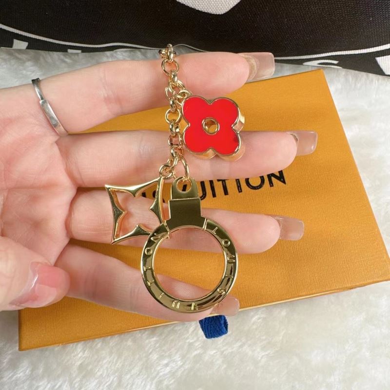 Louis Vuitton Keychains